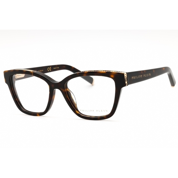 NWT PHILIPP PLEIN VPP034S 0722 Glasses